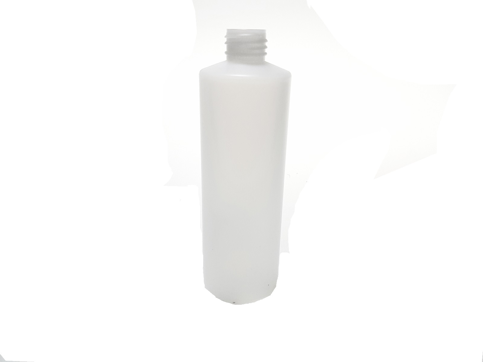 BOUILLOTTE 250 ML PEHD NATUREL 24/410