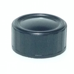 CAPSULE BAKELITE NOIRE PHIE 18 JOINT BUTYL TEFLON