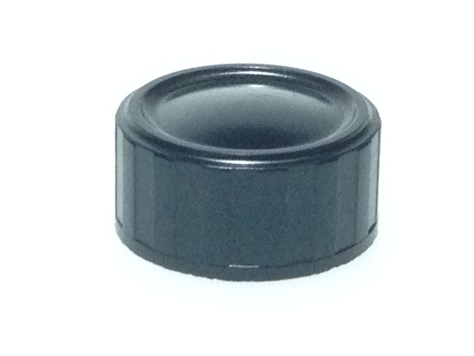 CAPSULE BAKELITE NOIRE PHIE 18 JOINT BUTYL TEFLON