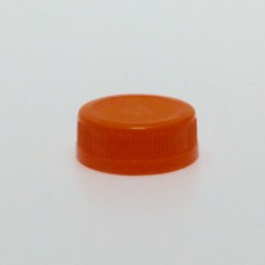 CAPSULE INVIOLABLE ORANGE BAGUE 38 JOINTEE