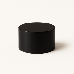 CAPSULE LISSE NOIRE 24/410 JOINT TS