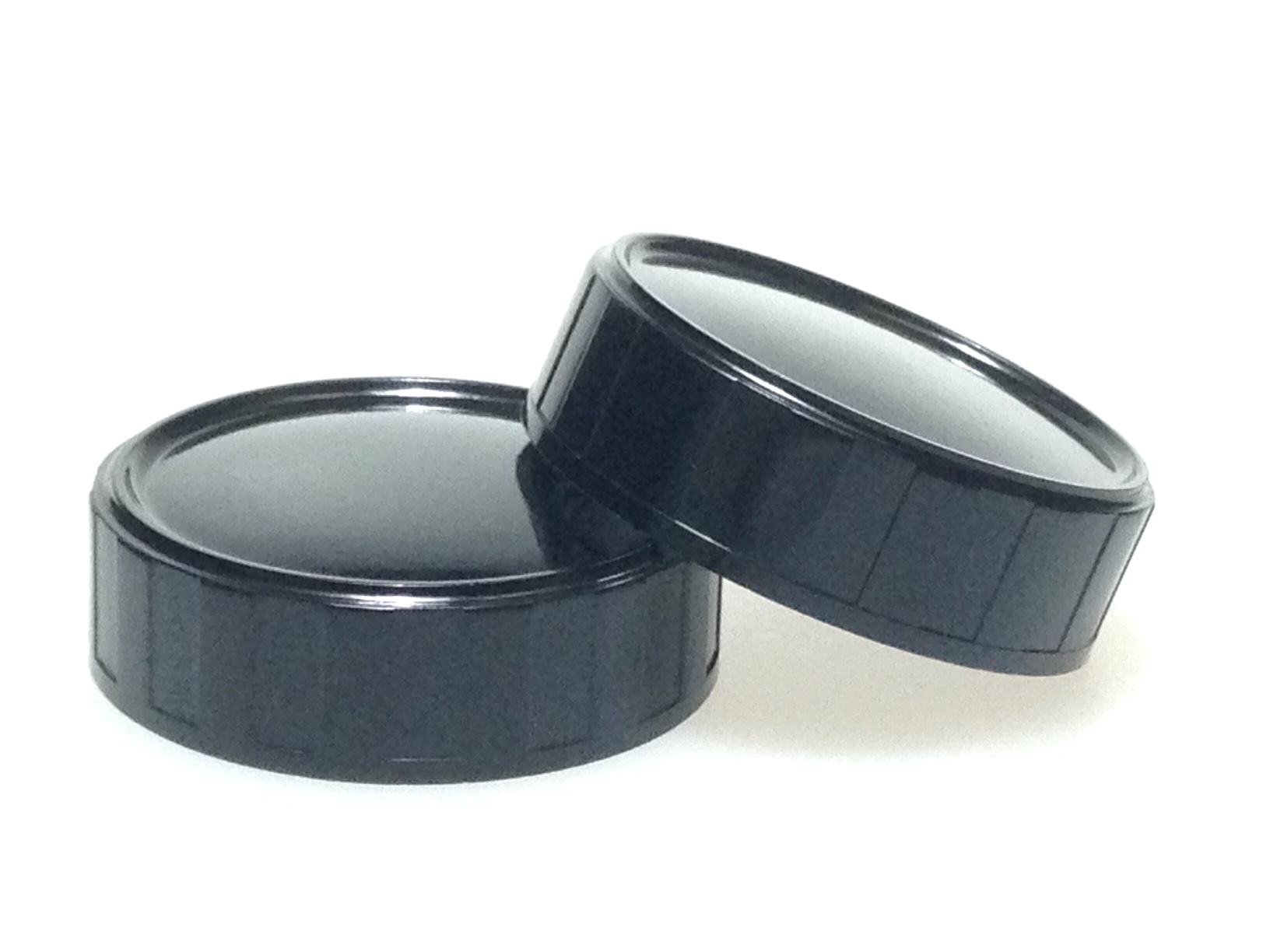 CAPSULE BAKELITE NOIRE PHIE 35 JOINT TS