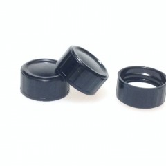 CAPSULE BAKELITE NOIR BAGUE PHIE 18 JOINT TS