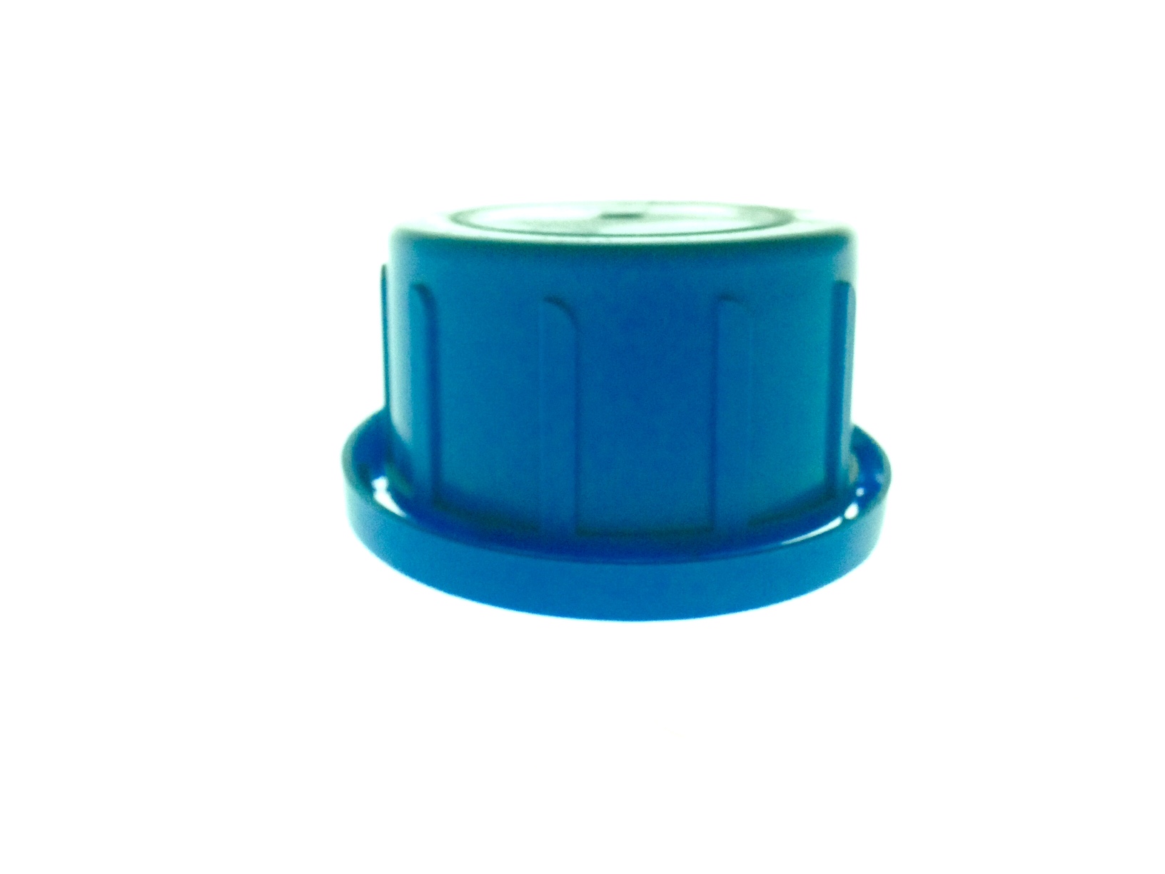 CAPSULE PP BLEU ISO 45 JOINT PTFE