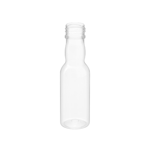 MIGNONETTE 30 ML PP 18 PET CRISTAL