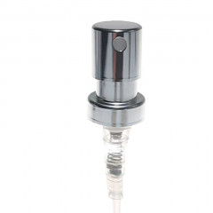 SILVER FEA 15 SPRAY PUMP 