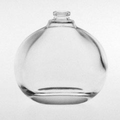 FLACON VAPO SERENA 100 ML VERRE BLANC FEA 15