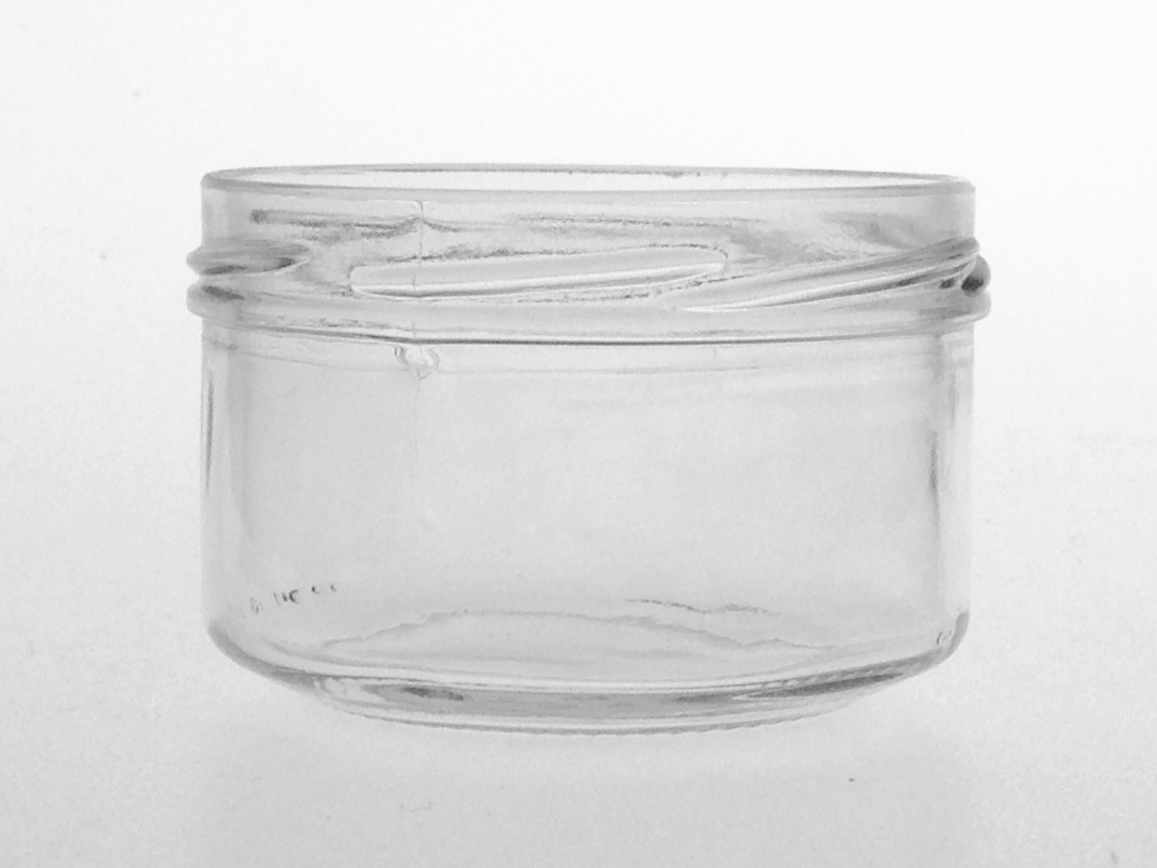 VERRINE 190 ML TO 82 BAGUE PROTEGEE