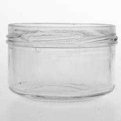 VERRINE 190 ML TO 82 BAGUE PROTEGEE