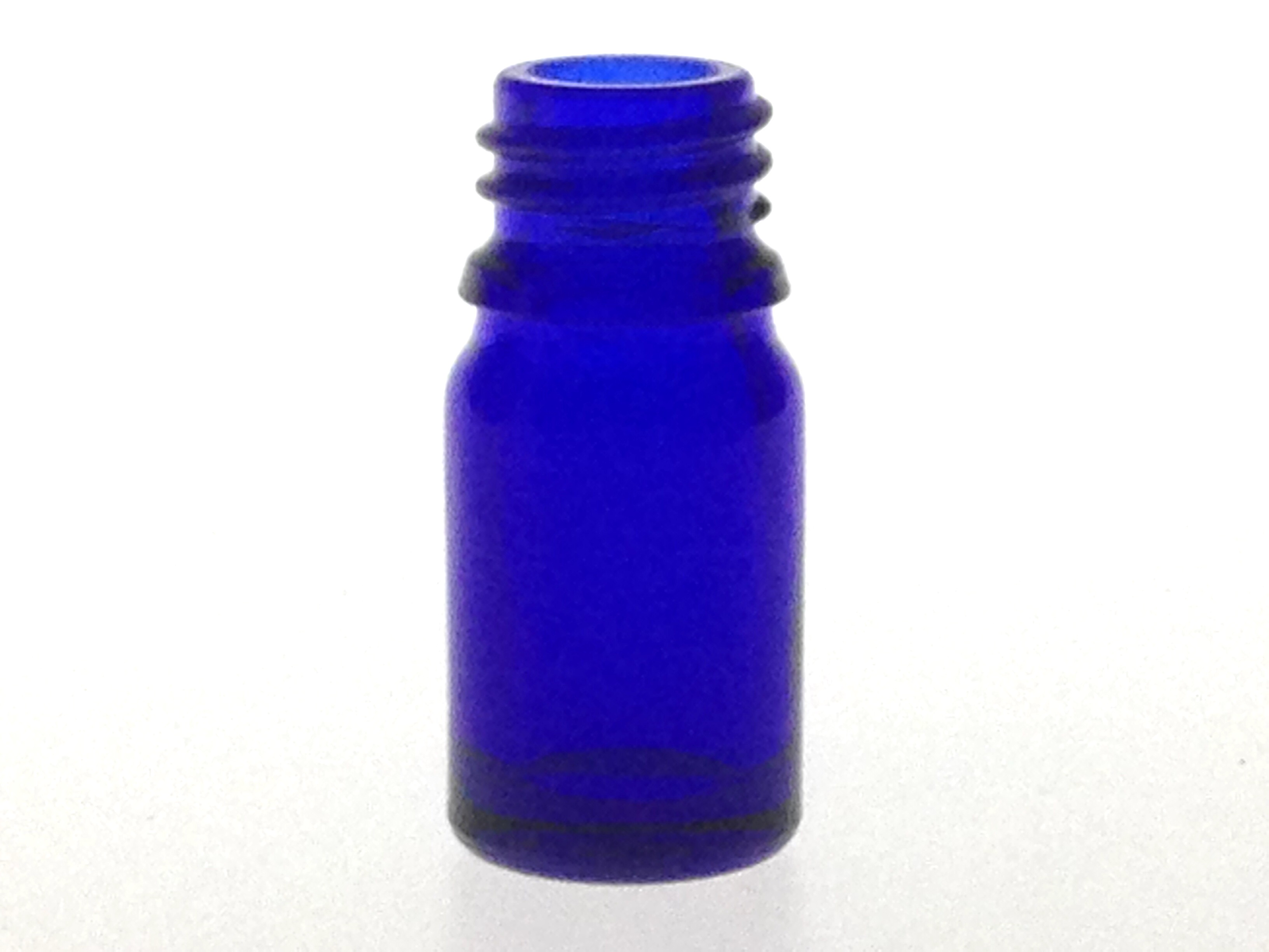 FLACONS GOUTTES BLEU 5 ML T3 DIN18