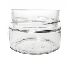 POT VASO MIO 106 ML VERRE BLANC TO 70 DEEP