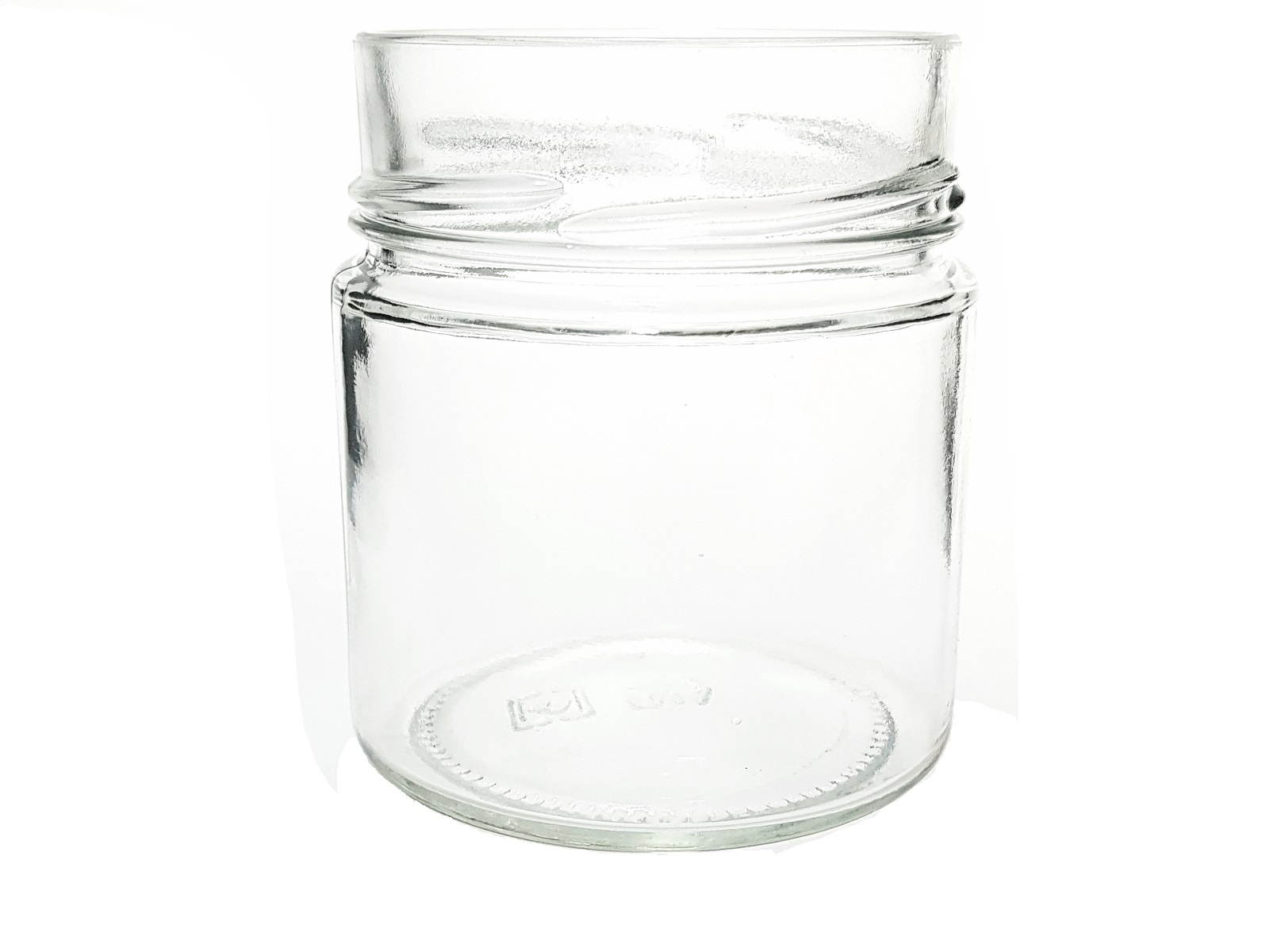 POT VASO MIO 212 ML VERRE BLANC TO 70 DEEP