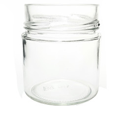 POT VASO MIO 212 ML VERRE BLANC TO 70 DEEP