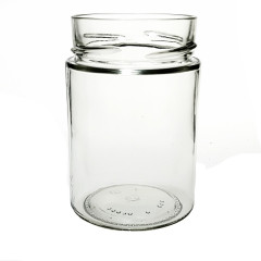 POT VASO MIO 314 ML VERRE BLANC TO 70 DEEP