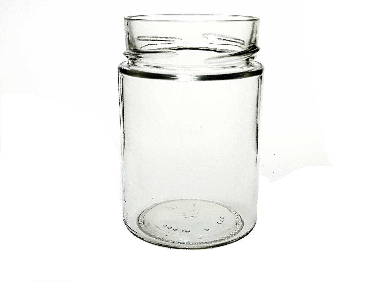 POT VASO MIO 314 ML VERRE BLANC TO 70 DEEP