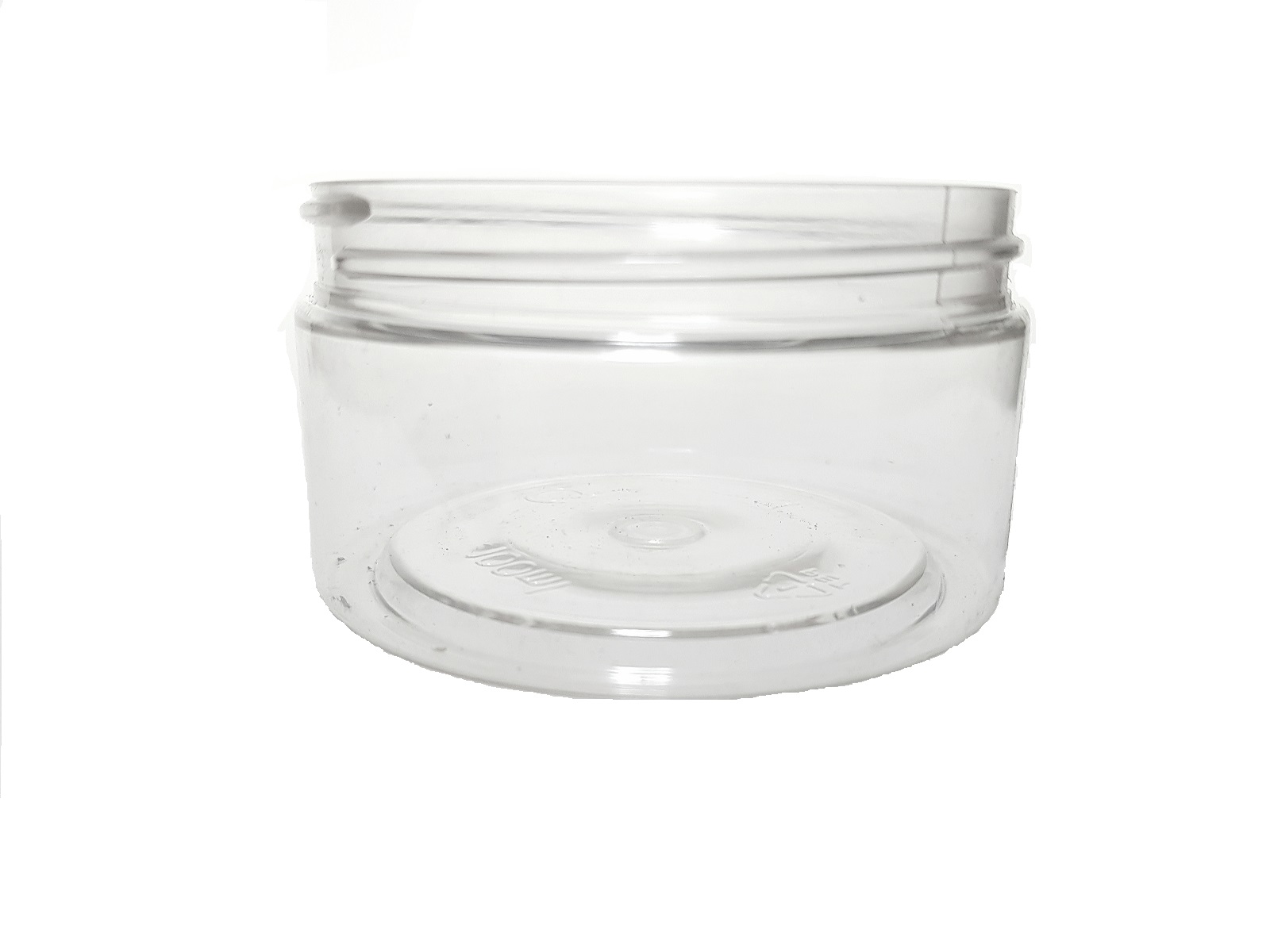 JAR 100 ML PET 70SP400